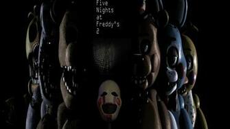 Fnaf Wallpaper2 By Scarstoupe