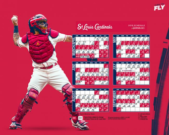 Desktop Wallpaper St Louis Cardinals