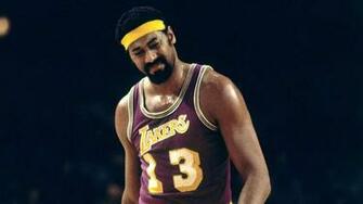 Wilt Chamberlain Dick Wallpaper Background