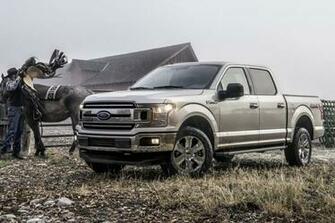 Ford F Wallpaper
