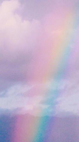 Ideas For A Colorful And Cute Rainbow Wallpaper