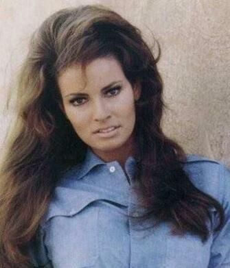 Raquel Welch Photo Gallery