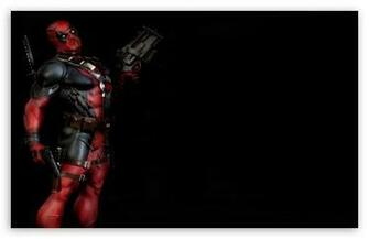 Deadpool Wallpaper 1080p Image Gallery