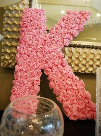 Cute Letter K Babes HD Wallpaper