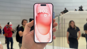 Apple iPhone And Plus Hands On Big Value Thestreet