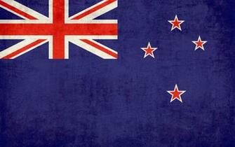 Flag Of New Zealand Wallpaper Education Und HD