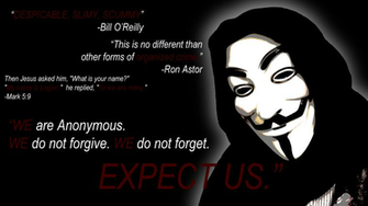 Anonymous Wallpaper Imagebank Biz