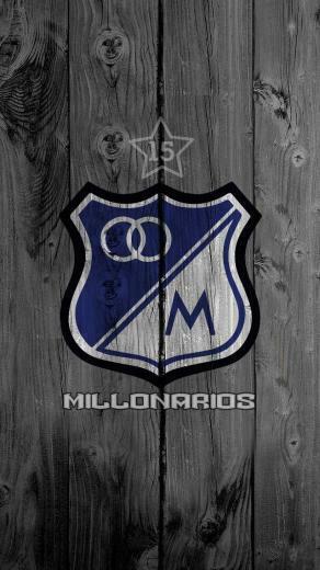 Millonarios Fc F Tbol Football Sports Y Soccer