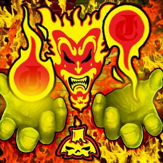 Juggalo Wallpaper Artists Spotlight