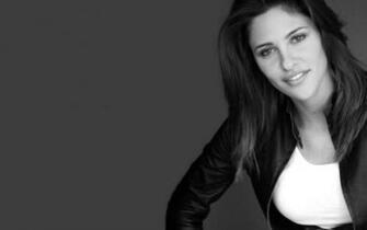 Jill Wagner Computer Wallpaper Desktop Background