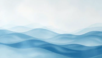 Baby Blue Wallpaper