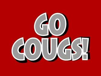 Wsu Cougars Show Your Support For Cougar Football The