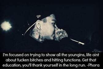 Pics For Best Phora Quotes