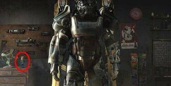 Fallout Bobble Head