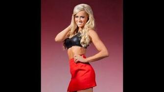 Fastlane Wwe Divas Photo Shoot Featuring Lana Summer Rae