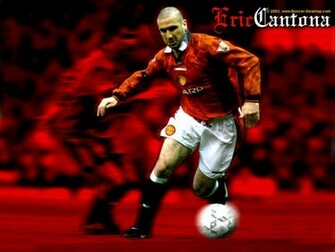 Star Football Players Wallpaper