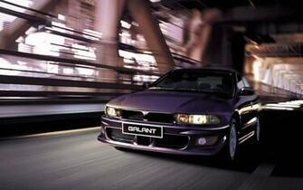 Jdm Japanese Domestic Market Mitsubishi Galant Cars