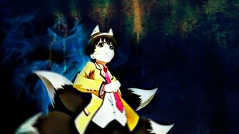 Kanokon Wallpaper Image Search Results
