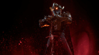 Baldur S Gate Knight 4k Wallpaper iPhone HD Phone 5531l