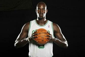 Kevin Garnett Wallpaper Image Photos Pictures Background