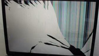 Cracked Screen Prank To Crack My