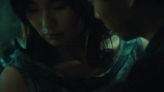 Janus Films Days Of Being Wild