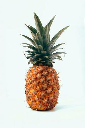 Pineapple Background Image HD Background