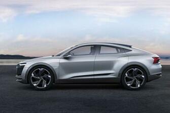 Jaguar Ipace Side HD Wallpaper Best Car Rumors
