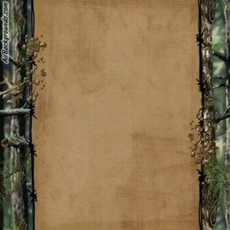 Background Awsome Hunting Camo And