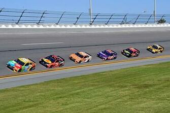 Daytona Sbnation