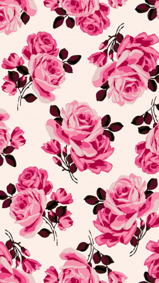 Cute Girly Phone Wallpaper