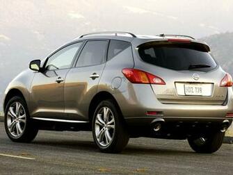Nissan Murano Wallpaper Id Wallpapervortex