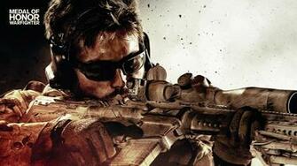 Medal Of Honor Warfighter Wallpaper In