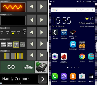 Live Wallpaper Erg Nzen Androidpit S6 Edge HD