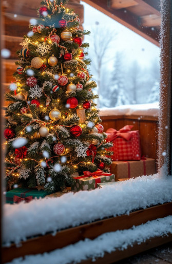 Best Christmas Wallpaper