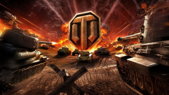 World Of Tanks Wallpaper Group