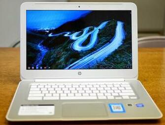 Hp Chromebook