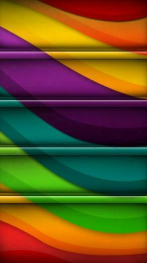 Shelf iPhone Plus Wallpaper HD