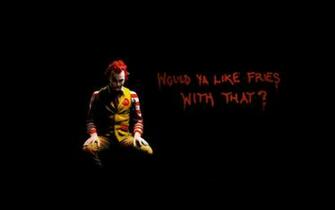 Joker Quotes Wallpaper