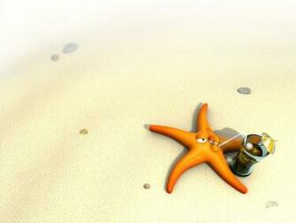 Fun Plannet Funny 3d Wallpaper