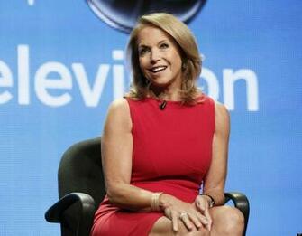 Kartandtinki Katie Couric Wallpaper Photo Shared By Billi