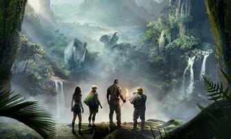 Jumanji Wallpaper Image Group