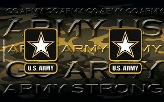 Us Army Desktop Background Image