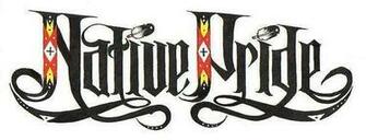Native Pride Graphics Code Comments Pictures