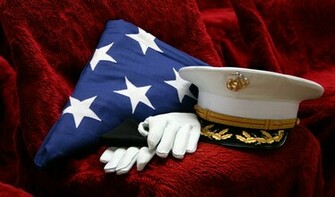 Marine Corps Logo Wallpaper HD Background