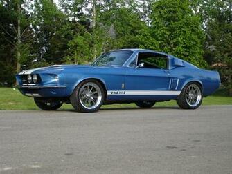 Mustang Fastback Wallpaper Eleanor Search