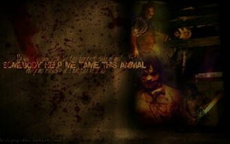 Leatherface Wallpaper By Kirapop