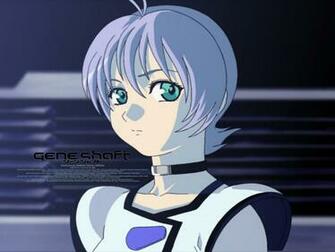 Geneshaft Wallpaper Beatrice Minitokyo