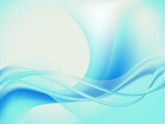 Abstract Blue Background