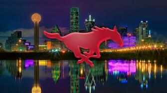 Smu Mustangs Linkedin